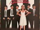 Blondie - Parallel Lines Original Master Recording with Lyric Sheet and Insert