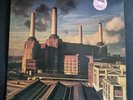 Pink Floyd - Animals Vinyl, LP Germany 1977 Pink Gatefold Limited - Schallplatte