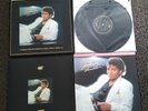 MICHAEL JACKSON Thriller Limited Edition UltraDisc One-Step LP Numbered Deluxe