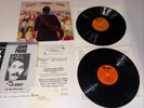 John Prine - Live ( Original 1988 Pressing) 2LP Vinyl Record With Inserts TESTED