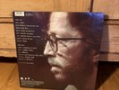 Eric Clapton Unplugged LP Rock Blues Vinyl Reprise 12