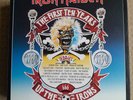 Iron Maiden - First Ten Years 1980-1990 (20x12