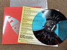 Blood Records - Sea Girls - Midnight Butterflies  623/750