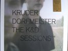 Kruder & Dorfmeister – The K&D Sessions (Limited 25th Anniversary) 6 x Vinyl, LP