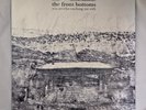 The Front Bottoms You Are Who You Hang Out With Yellow Vinyl Red Rocks SEALED