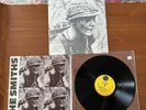The Smiths Meat is Murder early US pressing