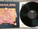 BLACK SABBATH BLOODY SABBATH - ORIGINAL UK 12