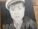 UNREST Perfect Teeth RARE Vinyl LP 4AD original + inner Excellent