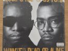 KOOL G RAP & DJ POLO - WANTED DEAD OR ALIVE 1997 US RE LP FACTORY SEALED RAP