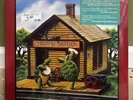 Grateful Dead - Terrapin Station LP 1977 Arista Original SEALED Cutout