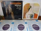 WB ROSSINI - SEMIRAMIDE 3LP BOX, LSO, Bonynge, Sutherland, DECCA SET 317-9