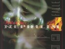 FIELDS OF THE NEPHILIM - Fallen (remastered) - Vinyl (limited red vinyl 2xLP)