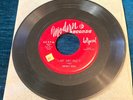 Smokey Hogg: I Just Can't Help It/Can't Do Nothin' 45 Modern rare R&B VG