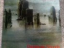 THE SAINTS Prehistoric Sounds RARE UK ORIGINAL 1978 DEMO VGC+ VINYL LP +Inner