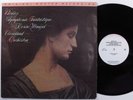 BERLIOZ Symphonie Fantastique LORIN MAAZEL - MOBILE FIDELITY LP NM A587