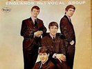 Beatles: “Introducing The Beatles” 1964 VJLP 1062 Orig Mono Silver VeeJay