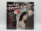 VISION QUEST - Original 1985 Sound Track Vinyl Record Signed By Matthew Modine