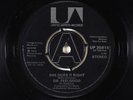 R&B 45 - Dr. Feelgood - She Does It Right - United Artists UK - VG++ promo