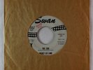 Rockabilly 45 - Mickey Lee Lane - The Zoo - Swan