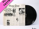 John Lennon & Yoko Ono some time in new york city double vinyl record vg+/vg+