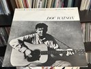 Doc Watson - Doc Watson (LP) (Very Good Plus (VG+)) - 4145695287