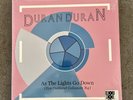Duran Duran ‎– As The Lights Go Down (Live Oakland Coliseum '84) 2LP NEW/SEALED