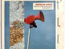 Depeche Mode Never Let Me Down Again 12