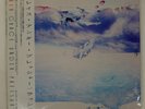 RUSH GRACE UNDER PRESSURE EPIC 253P505 Japan OBI VINYL LP