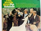 BEACH BOYS PET SOUNDS CAPITOL ECP80904 Japan VINYL LP