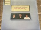 Manic Street Preachers - Everything Must Go. New/sealed. Ltd HMV blue vinyl .