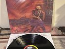 Megadeth Peace Sells But Who’s Buying LP Record Remastered