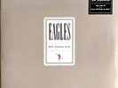 Hell Freezes over-Eagles (2 DISCS 180 GRAM, 25th Anniversary NEW SEALED VINYL LP