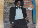Near Mint - Unopened* - Michael Jackson ‎– Off The Wall - EPC83468  - VINYL 1979