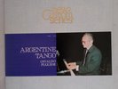 Osvaldo Pugliese - Argentine Tango LP (Tested)