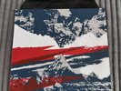 Touché Amoré – PTSBBAM LP European Tour Press converge screamo saetia coalesce