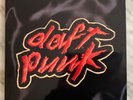 Daft Punk - Homework (1996 original pressing) Virgin Records V2821 Double album