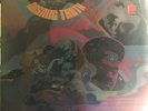 The Undisputed Truth ‎– Cosmic Truth 1975 US LP-  First Press Factory Sealed