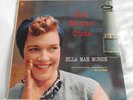 ELLA MAE MORSE The Morse Code LP Capitol T 898 Jazz Pop NM/EX shape ORIGINAL