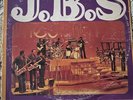 The J.B.'S 