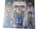 Michael Jackson Dangerous (Vinyl) 12