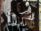THE SPECIALS - GHOST TOWN - RARE OPPORTUNITY *SIGNED* 7” 2 TONE - TERRY HALL