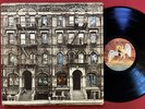 LED ZEPPELIN PHYSICAL GRAFFITI 2 LP (1975) ORIG INNERS SWAN SONG ROCK