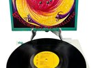 The B-52's: Bouncing Off The Satellites - LP (Allied Pressing)