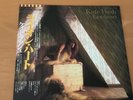 KATE BUSH LIONHEART JAPAN LP OBI EMS-81135