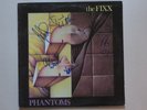 The Fixx – Phantoms (MCA Records) RARE SIGNED by the Group EX LP