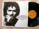 GORDON LIGHTFOOT Summertime Dream Reprise MS 2246 orig 1976 +inner SHRINK EX