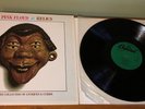 Pink Floyd  Relics  US Press Capitol  Face Cover vinyl record LP NM