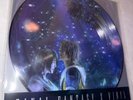 FINAL FANTASY X Vinyl Picture 2 Record Official Shop Limited SQUARE ENIX NEW