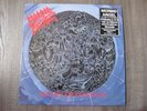 Morbid Angel - Altars of madness LP Original first press 1989