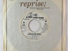 Rock 45 - Kinks - Village Green Preservation Society - Reprise mono promo